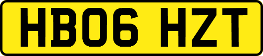 HB06HZT
