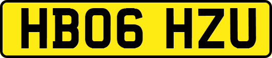 HB06HZU