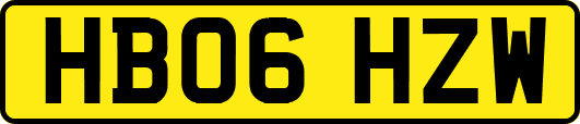HB06HZW