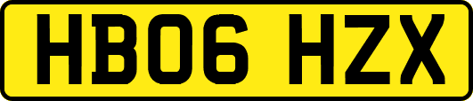 HB06HZX