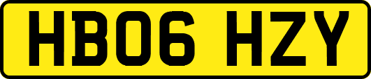 HB06HZY