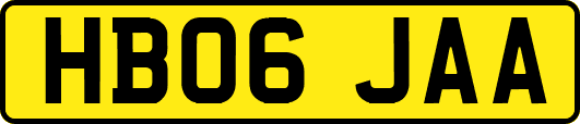 HB06JAA