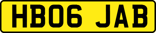 HB06JAB