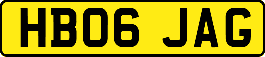 HB06JAG