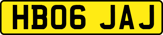 HB06JAJ