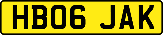 HB06JAK