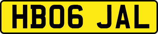 HB06JAL