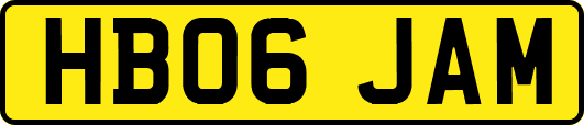 HB06JAM
