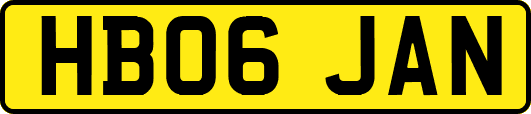 HB06JAN
