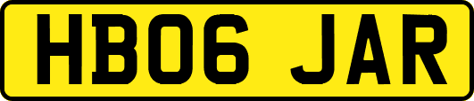 HB06JAR