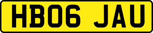 HB06JAU