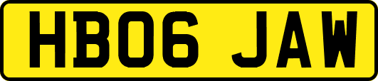 HB06JAW