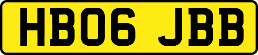 HB06JBB