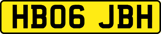 HB06JBH