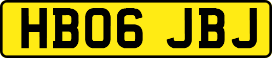 HB06JBJ