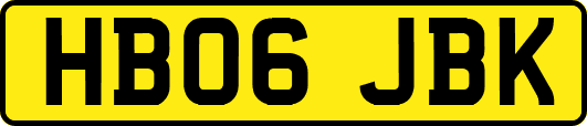 HB06JBK