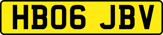 HB06JBV