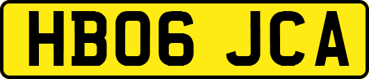 HB06JCA