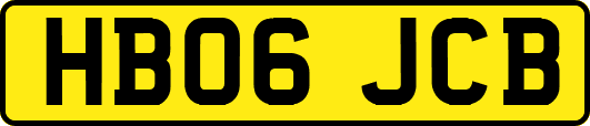 HB06JCB