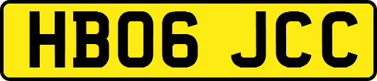 HB06JCC