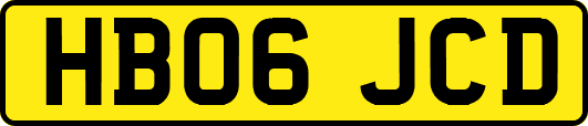 HB06JCD