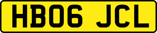 HB06JCL