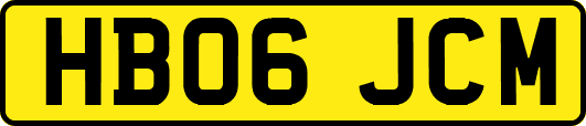 HB06JCM