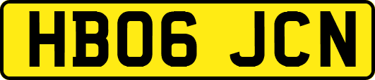 HB06JCN