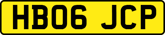 HB06JCP