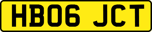 HB06JCT