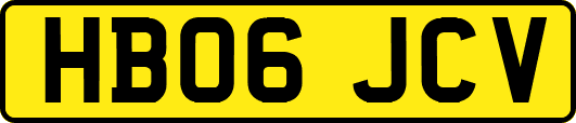 HB06JCV