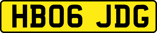 HB06JDG