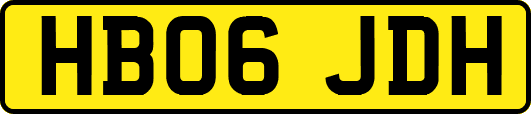 HB06JDH