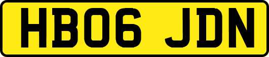 HB06JDN