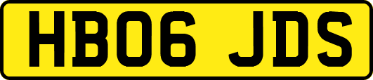 HB06JDS