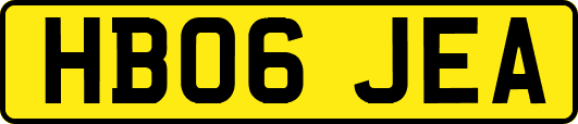 HB06JEA
