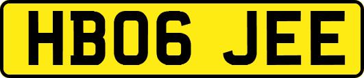 HB06JEE