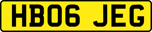 HB06JEG
