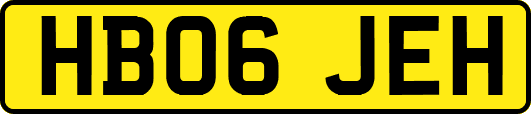 HB06JEH