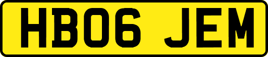 HB06JEM