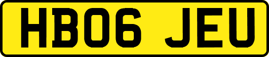 HB06JEU