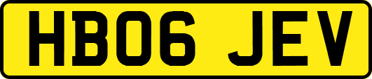 HB06JEV
