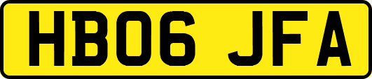 HB06JFA