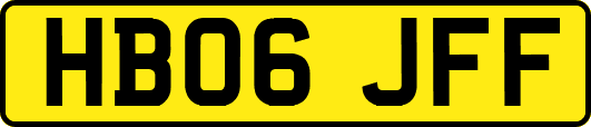 HB06JFF