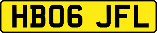 HB06JFL