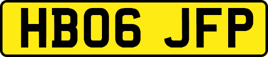 HB06JFP