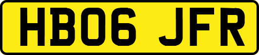 HB06JFR