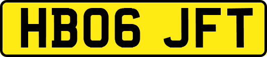 HB06JFT