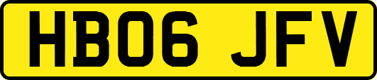 HB06JFV