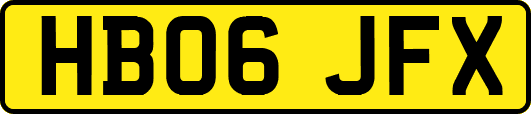 HB06JFX